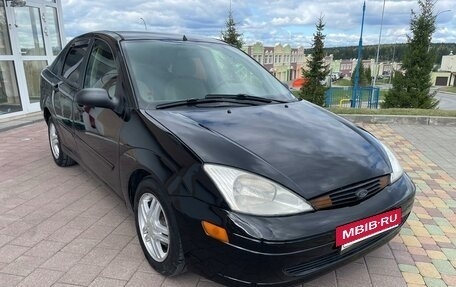 Ford Focus IV, 2003 год, 365 000 рублей, 4 фотография