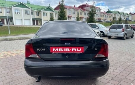 Ford Focus IV, 2003 год, 365 000 рублей, 7 фотография