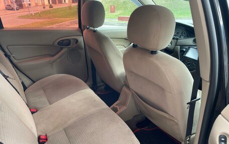Ford Focus IV, 2003 год, 365 000 рублей, 22 фотография