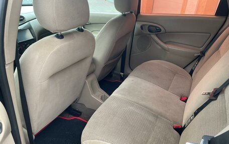 Ford Focus IV, 2003 год, 365 000 рублей, 21 фотография