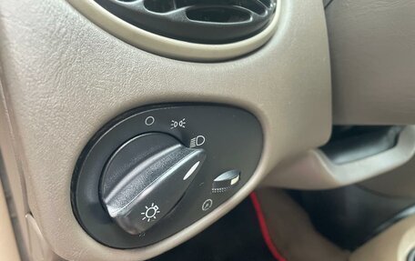 Ford Focus IV, 2003 год, 365 000 рублей, 18 фотография