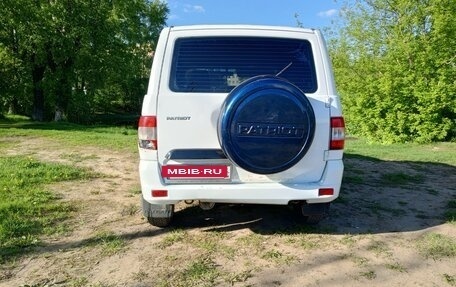 ЛуАЗ Patriot, 2018 год, 1 100 000 рублей, 5 фотография