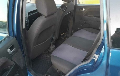 Ford Fusion I, 2007 год, 395 000 рублей, 2 фотография