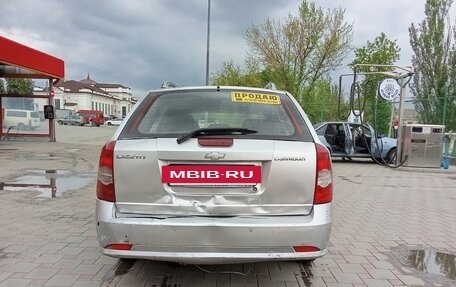 Chevrolet Lacetti, 2012 год, 270 000 рублей, 5 фотография