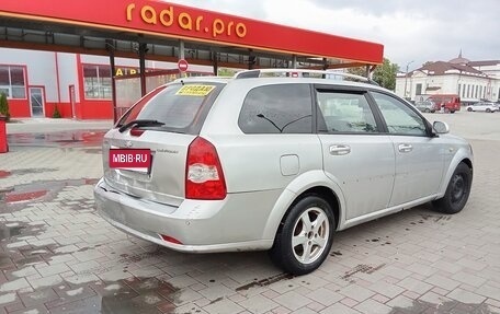 Chevrolet Lacetti, 2012 год, 270 000 рублей, 4 фотография