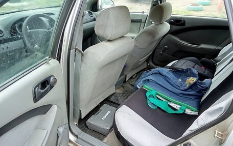 Chevrolet Lacetti, 2012 год, 270 000 рублей, 10 фотография