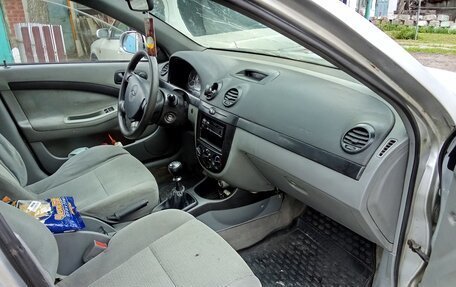 Chevrolet Lacetti, 2012 год, 270 000 рублей, 12 фотография