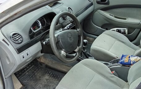 Chevrolet Lacetti, 2012 год, 270 000 рублей, 13 фотография