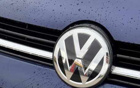 Volkswagen Golf VII, 2018 год, 2 350 000 рублей, 9 фотография