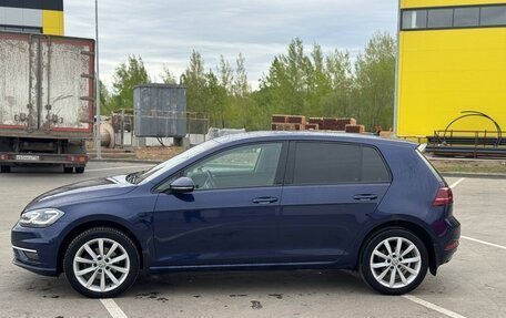 Volkswagen Golf VII, 2018 год, 2 350 000 рублей, 6 фотография