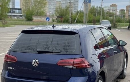 Volkswagen Golf VII, 2018 год, 2 350 000 рублей, 3 фотография