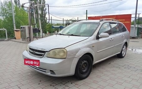 Chevrolet Lacetti, 2012 год, 270 000 рублей, 11 фотография