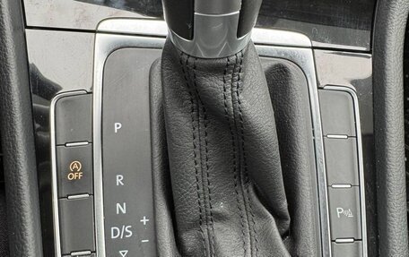 Volkswagen Golf VII, 2018 год, 2 350 000 рублей, 19 фотография