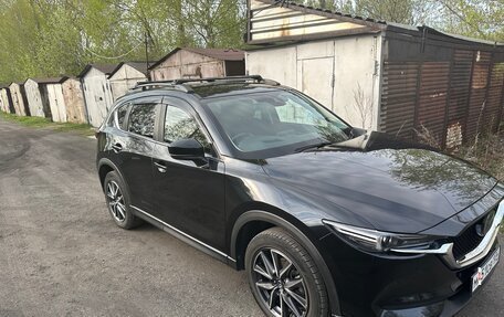 Mazda CX-5 II, 2018 год, 2 050 000 рублей, 2 фотография