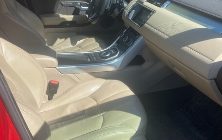 Land Rover Range Rover Evoque I, 2014 год, 2 050 000 рублей, 6 фотография