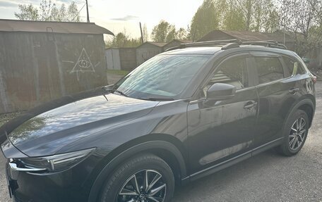 Mazda CX-5 II, 2018 год, 2 050 000 рублей, 6 фотография