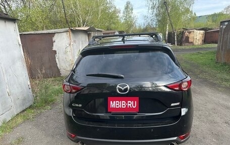Mazda CX-5 II, 2018 год, 2 050 000 рублей, 4 фотография