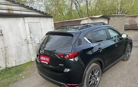 Mazda CX-5 II, 2018 год, 2 050 000 рублей, 3 фотография
