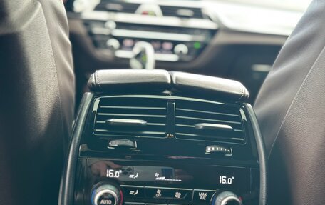 BMW 5 серия, 2018 год, 3 070 000 рублей, 24 фотография