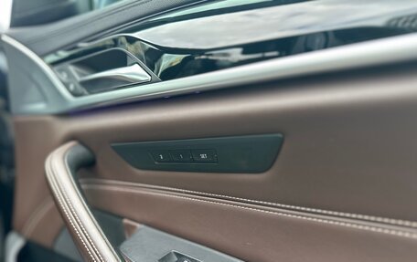 BMW 5 серия, 2018 год, 3 070 000 рублей, 37 фотография