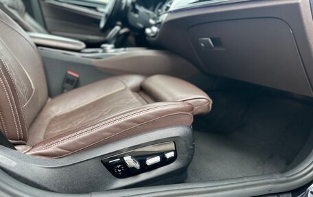 BMW 5 серия, 2018 год, 3 070 000 рублей, 38 фотография