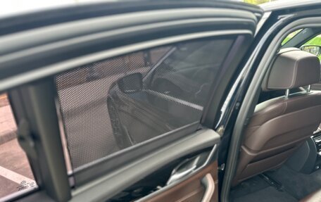 BMW 5 серия, 2018 год, 3 070 000 рублей, 35 фотография