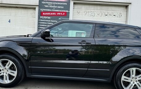 Land Rover Range Rover Evoque I, 2014 год, 2 490 000 рублей, 5 фотография