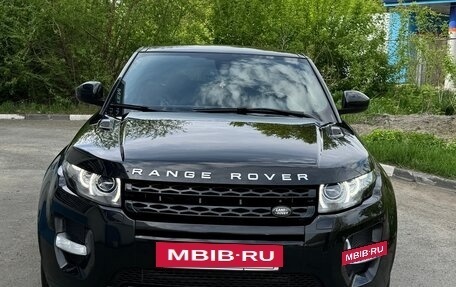 Land Rover Range Rover Evoque I, 2014 год, 2 490 000 рублей, 2 фотография