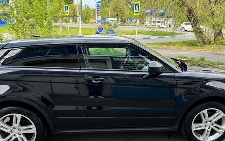 Land Rover Range Rover Evoque I, 2014 год, 2 490 000 рублей, 10 фотография