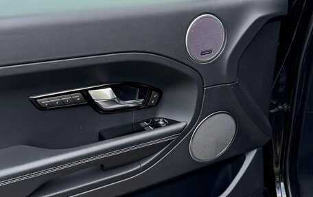Land Rover Range Rover Evoque I, 2014 год, 2 490 000 рублей, 19 фотография