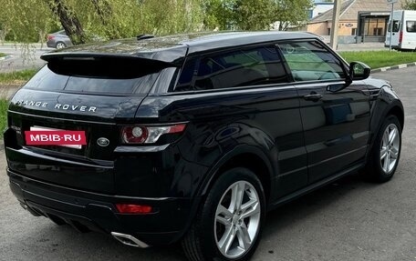 Land Rover Range Rover Evoque I, 2014 год, 2 490 000 рублей, 9 фотография