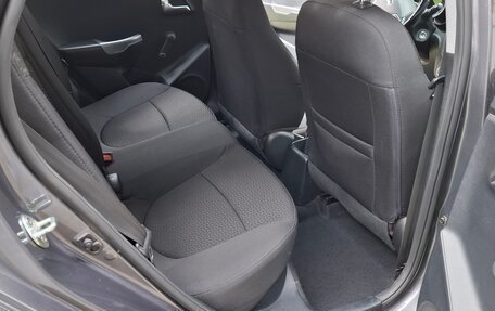 KIA Rio III рестайлинг, 2016 год, 1 060 000 рублей, 8 фотография