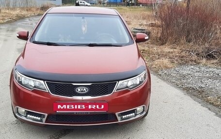 KIA Cerato III, 2009 год, 630 000 рублей, 5 фотография