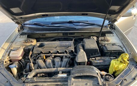 Hyundai Sonata VI, 2008 год, 680 000 рублей, 4 фотография