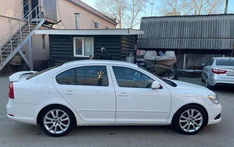 Skoda Octavia RS, 2010 год, 2 000 000 рублей, 2 фотография