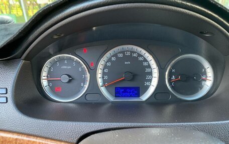 Hyundai Sonata VI, 2008 год, 680 000 рублей, 9 фотография