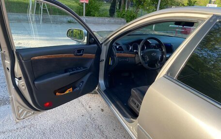 Hyundai Sonata VI, 2008 год, 680 000 рублей, 6 фотография