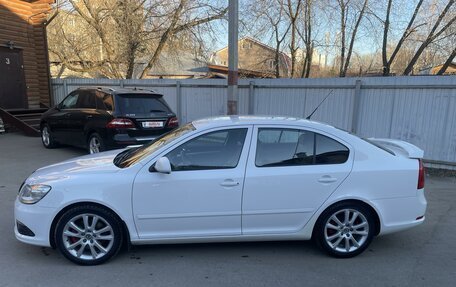 Skoda Octavia RS, 2010 год, 2 000 000 рублей, 6 фотография