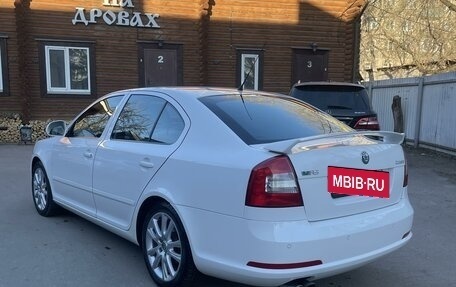 Skoda Octavia RS, 2010 год, 2 000 000 рублей, 5 фотография