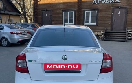 Skoda Octavia RS, 2010 год, 2 000 000 рублей, 4 фотография