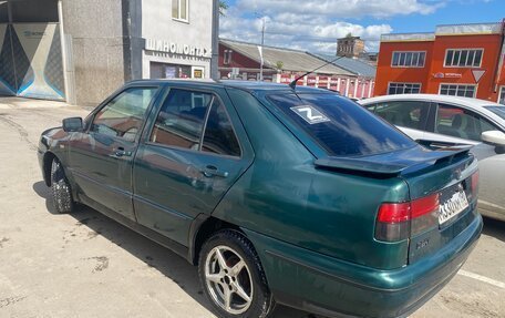 SEAT Toledo III, 1997 год, 150 000 рублей, 4 фотография