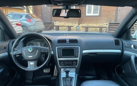 Skoda Octavia RS, 2010 год, 2 000 000 рублей, 11 фотография