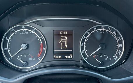 Skoda Octavia RS, 2010 год, 2 000 000 рублей, 12 фотография