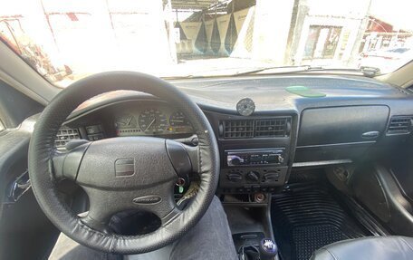 SEAT Toledo III, 1997 год, 150 000 рублей, 6 фотография