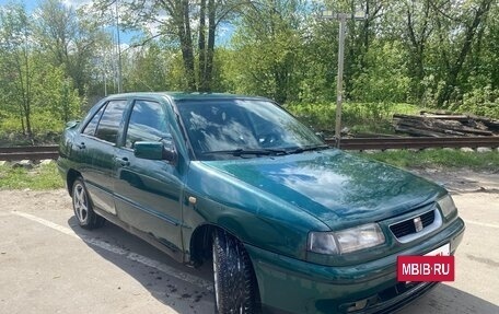 SEAT Toledo III, 1997 год, 150 000 рублей, 2 фотография