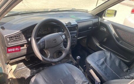 SEAT Toledo III, 1997 год, 150 000 рублей, 5 фотография