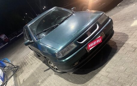 SEAT Toledo III, 1997 год, 150 000 рублей, 7 фотография