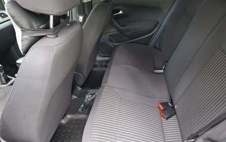 Volkswagen Polo VI (EU Market), 2013 год, 730 000 рублей, 12 фотография