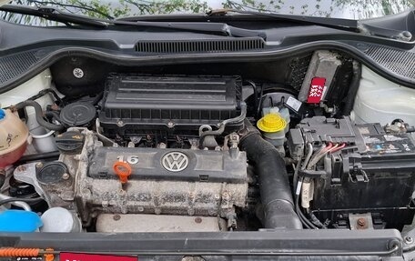 Volkswagen Polo VI (EU Market), 2013 год, 730 000 рублей, 22 фотография