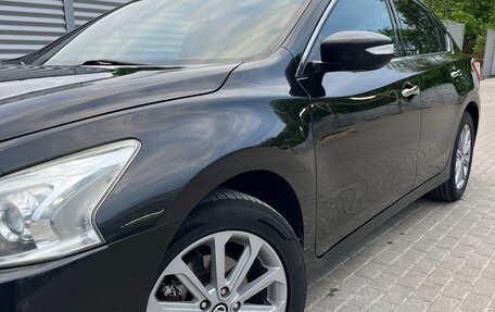 Nissan Teana, 2014 год, 1 500 000 рублей, 2 фотография